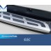 GSC SIDESTEP RUNNING BOARD SANTA FE MX5 2023-25